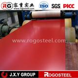 PPGI Coil Supplier in China prepainted steel coil