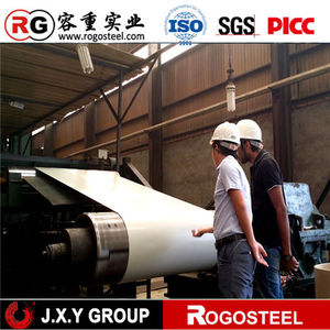 PPGI Coil Supplier in China ppgi sheet price