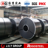 Hot rolled/cold rolled/galvanized/ ppgi steel coils for roofing sheet