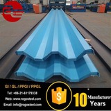 0.30*1200mm best wholesaler reasonable corrugated metal insulation sheet