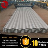 industrial color roof with price 0.83mm thickness
