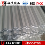 cold rolled grain oriented steel corrugated for roofing