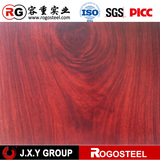  prepainted galvanized steel sheet in coil with wooden pattern ppgi z60 dx51d