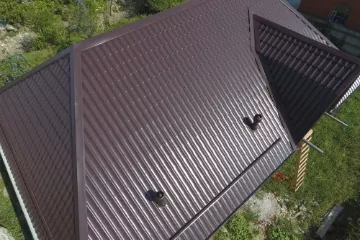Galvanized Roofing sheet